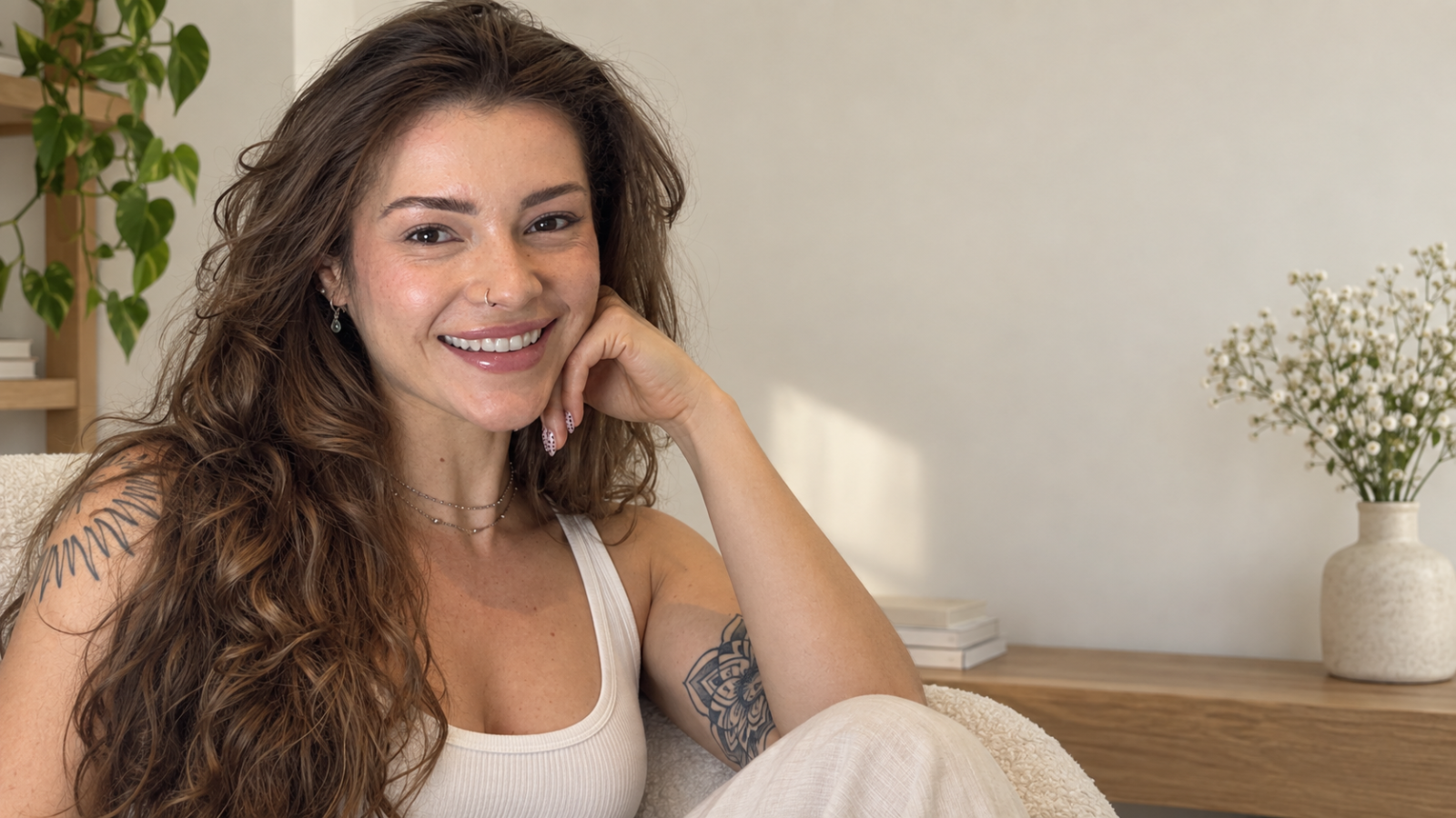 Débora Spessato